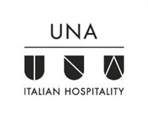UNA_Italian_Hospitality_logo-Vettoriale