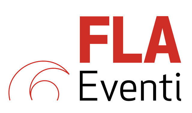 FLA Eventi logo