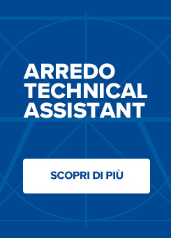 Aredo Technical Assistant