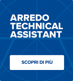 Aredo Technical Assistant