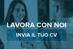 Lavora con noi